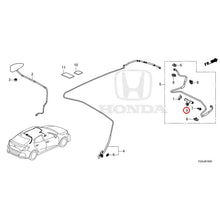 Load image into Gallery viewer, [NEW] JDM HONDA CIVIC FK7 2021 Antenna GENUINE OEM
