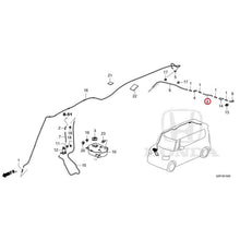 Load image into Gallery viewer, [NEW] JDM HONDA N-BOX CUSTOM JF5 2024 Windshield Washer GENUINE OEM
