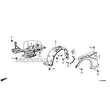 Load image into Gallery viewer, [NEW] JDM HONDA S660 JW5 2020 Front Fenders GENUINE OEM
