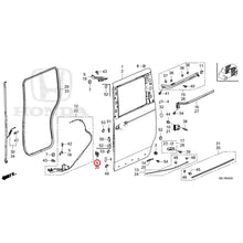 Load image into Gallery viewer, [NEW] JDM HONDA N-BOX JOY JF5 2025 Sliding Door Panel GENUINE OEM
