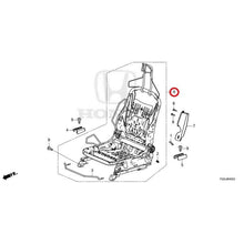 Load image into Gallery viewer, [NEW] JDM HONDA CIVIC FK8 2020 Front Seat Short Part (Passenger Side) GENUINE OEM

