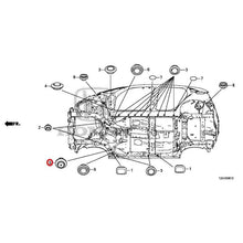 Load image into Gallery viewer, [NEW] JDM HONDA FIT GR1 2020 Grommet (Lower) GENUINE OEM
