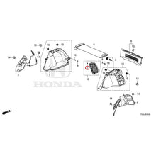 Load image into Gallery viewer, [NEW] JDM HONDA CIVIC FK7 2021 Side Lining GENUINE OEM
