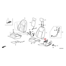 Load image into Gallery viewer, [NEW] JDM HONDA VEZEL RV3 2021 Front Seat (Passenger Side) GENUINE OEM
