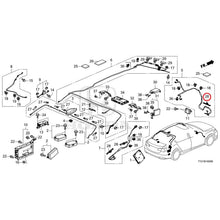 Load image into Gallery viewer, [NEW] JDM HONDA LEGEND HYBRID KC2 2018 Radio Antenna GENUINE OEM
