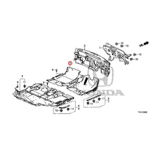 Load image into Gallery viewer, [NEW] JDM HONDA CR-V HYBRID RT5 2020 Floor Mat GENUINE OEM
