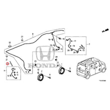 Load image into Gallery viewer, [NEW] JDM HONDA N-BOX CUSTOM JF3 2021 Antenna/Speakers GENUINE OEM
