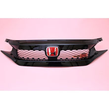 Load image into Gallery viewer, [NEW] JDM Honda CIVIC TYPE R FK8 Kouki Front Grille Genuine OEM
