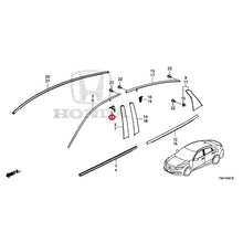 Load image into Gallery viewer, [NEW] JDM HONDA CIVIC FC1 2020 Molding GENUINE OEM
