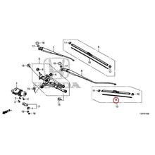 Load image into Gallery viewer, [NEW] JDM HONDA FIT e:HEV GR3 2023 Front Windshield Wiper GENUINE OEM
