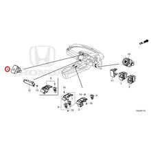 Load image into Gallery viewer, [NEW] JDM HONDA CIVIC FK8 2020 Switches GENUINE OEM
