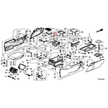 Load image into Gallery viewer, [NEW] JDM HONDA LEGEND HYBRID KC2 2016 Console GENUINE OEM
