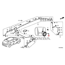 Load image into Gallery viewer, [NEW] JDM HONDA JADE HYBRID FR4 2019 Antenna/Speakers (2) GENUINE OEM
