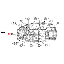 Load image into Gallery viewer, [NEW] JDM HONDA FIT e:HEV GR3 2020 Grommet (Lower) GENUINE OEM
