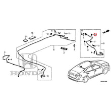 Load image into Gallery viewer, [NEW] JDM HONDA INSIGHT ZE4 2021 Antenna GENUINE OEM
