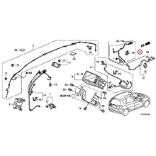 Load image into Gallery viewer, [NEW] JDM HONDA FIT HYBRID GP4 2012 Navigation System GENUINE OEM
