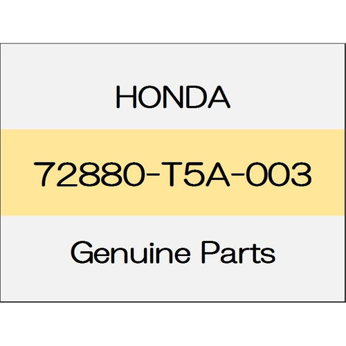 [NEW] JDM HONDA FIT GK Rear door checker Comp (L) 72880-T5A-003 GENUINE OEM