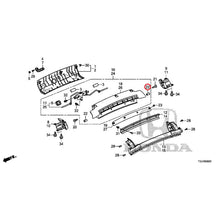 Load image into Gallery viewer, [NEW] JDM HONDA S660 JW5 2020 Roof Side Locks GENUINE OEM
