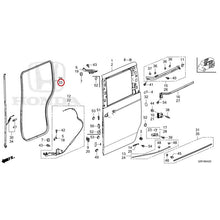 Load image into Gallery viewer, [NEW] JDM HONDA N-BOX CUSTOM JF5 2024 Sliding Door Panel GENUINE OEM
