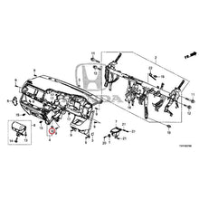 Load image into Gallery viewer, [NEW] JDM HONDA N-WGN CUSTOM JH3 2023 Instrument panel GENUINE OEM
