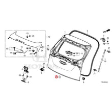 Load image into Gallery viewer, [NEW] JDM HONDA VEZEL HYBRID RU3 2020 Tailgate GENUINE OEM
