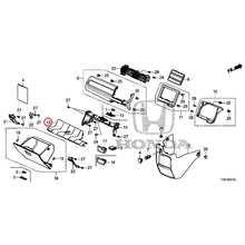 Load image into Gallery viewer, [NEW] JDM HONDA N-WGN CUSTOM JH3 2023 Instrument panel garnish (passenger side) GENUINE OEM
