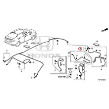 Load image into Gallery viewer, [NEW] JDM HONDA GRACE HYBRID GM4 2017 Antenna GENUINE OEM
