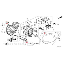 Load image into Gallery viewer, [NEW] JDM HONDA ODYSSEY e:HEV RC5 2024 Center Table GENUINE OEM
