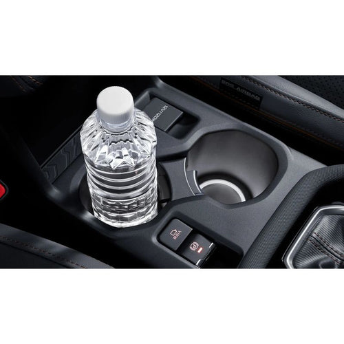 [NEW] JDM Subaru FORESTER SL Drink Holder Illumination Kit Genuine OEM