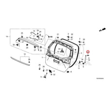 Load image into Gallery viewer, [NEW] JDM HONDA FIT e:HEV GR3 2021 Tailgate GENUINE OEM
