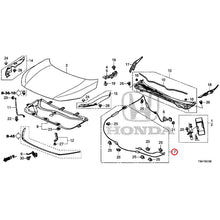 Load image into Gallery viewer, [NEW] JDM HONDA CIVIC FC1 2020 Hood GENUINE OEM
