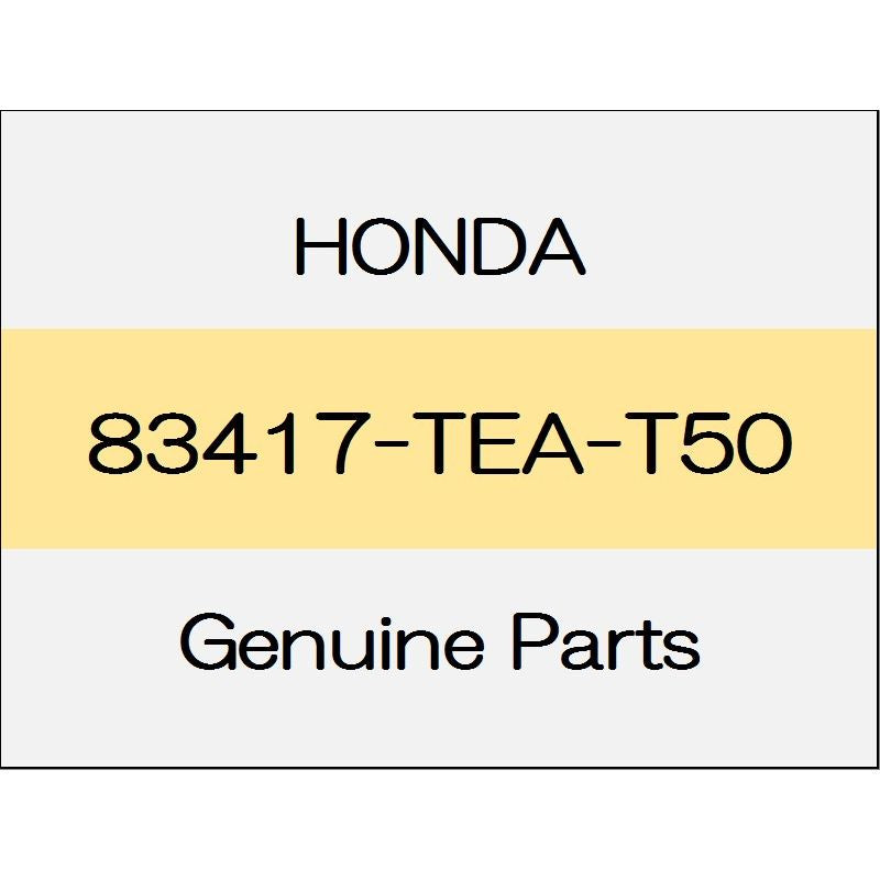 [NEW] JDM HONDA CIVIC HATCHBACK FK7 Console Support Bracket   83417-TEA-T50 GENUINE OEM