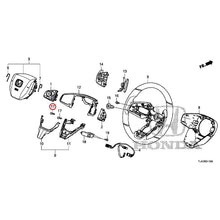 Load image into Gallery viewer, [NEW] JDM HONDA CR-V RW1 2021 Steering Wheel GENUINE OEM
