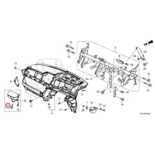 Load image into Gallery viewer, [NEW] JDM HONDA N-BOX CUSTOM JF3 2021 Instrument panel GENUINE OEM
