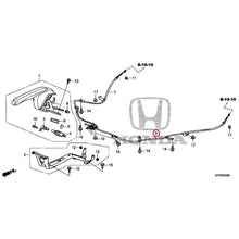 Load image into Gallery viewer, [NEW] JDM HONDA CR-Z ZF2 2014 Parking Brake GENUINE OEM
