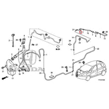 Load image into Gallery viewer, [NEW] JDM HONDA FIT GE8 2012 Windshield Washer GENUINE OEM
