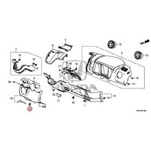 Load image into Gallery viewer, [NEW] JDM HONDA N-WGN JH3 2023 Instrument panel garnish (driver side) GENUINE OEM
