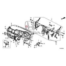 Load image into Gallery viewer, [NEW] JDM HONDA N-WGN JH3 2023 Instrument panel GENUINE OEM
