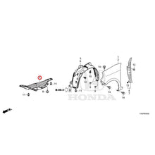 Load image into Gallery viewer, [NEW] JDM HONDA N-ONE JG3 2023 Front Fenders GENUINE OEM
