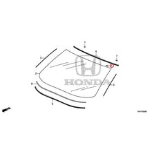 Load image into Gallery viewer, [NEW] JDM HONDA ACCORD CV3 2019 Front Windshield GENUINE OEM
