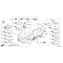 Load image into Gallery viewer, [NEW] JDM HONDA FIT e:HEV GR3 2023 Wire Harnesses (6) GENUINE OEM

