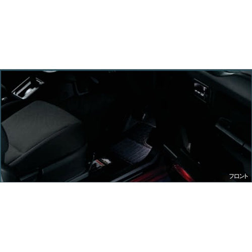 [NEW] JDM Suzuki Jimny NOMADE JC74W Floor Illumination Genuine OEM