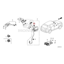 Load image into Gallery viewer, [NEW] JDM HONDA ZR-V RZ3 2023 Rear View Camera/Gnss Antenna GENUINE OEM
