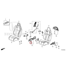 Load image into Gallery viewer, [NEW] JDM HONDA CIVIC FL5 2023 Front Seat (Driver Side) (Type R) GENUINE OEM
