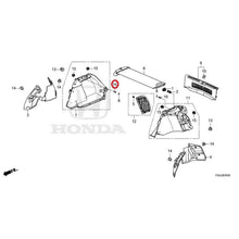Load image into Gallery viewer, [NEW] JDM HONDA CIVIC FK8 2020 Side Lining GENUINE OEM
