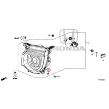 Load image into Gallery viewer, [NEW] JDM HONDA N-WGN JH3 2023 Headlight (2) GENUINE OEM

