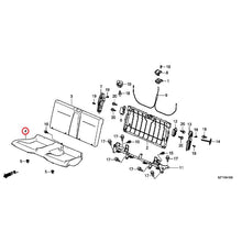 Load image into Gallery viewer, [NEW] JDM HONDA CR-Z ZF1 2012 Rear Seat GENUINE OEM
