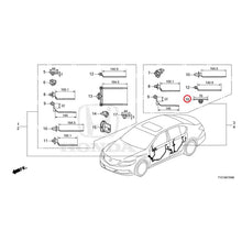 Load image into Gallery viewer, [NEW] JDM HONDA LEGEND HYBRID KC2 2018 Wire Harnesses (7) GENUINE OEM
