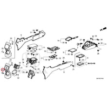 Load image into Gallery viewer, [NEW] JDM HONDA VEZEL e:HEV RV5 2021 Console GENUINE OEM
