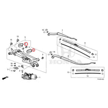 Load image into Gallery viewer, [NEW] JDM HONDA VEZEL RU1 2020 Front Windshield Wiper GENUINE OEM
